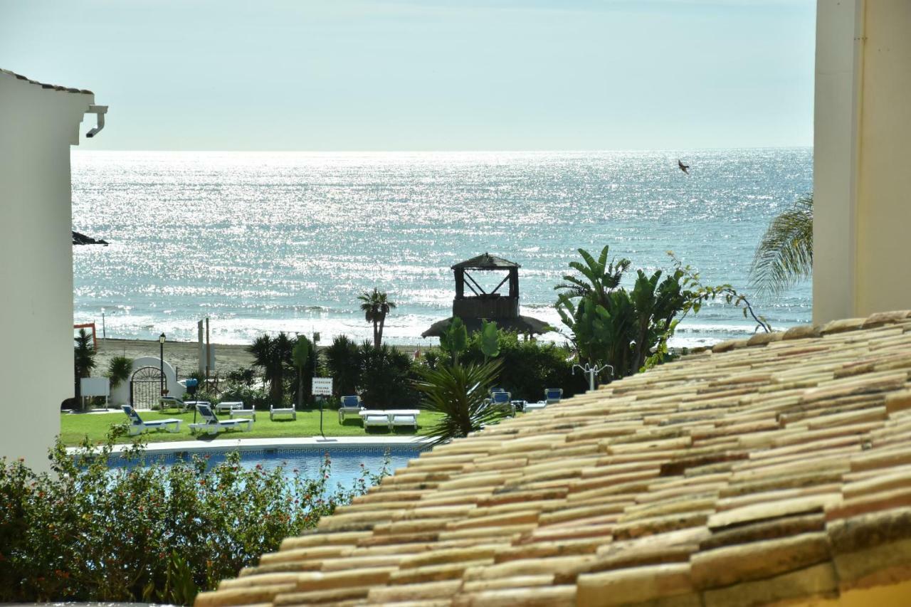 Cabopino Apartament, Marbella'S Beach Apartment Exterior photo