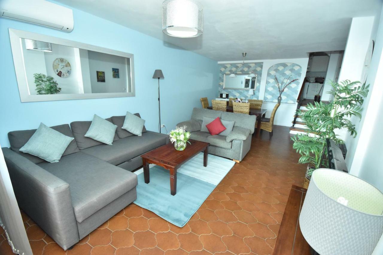 Cabopino Apartament, Marbella'S Beach Exterior photo