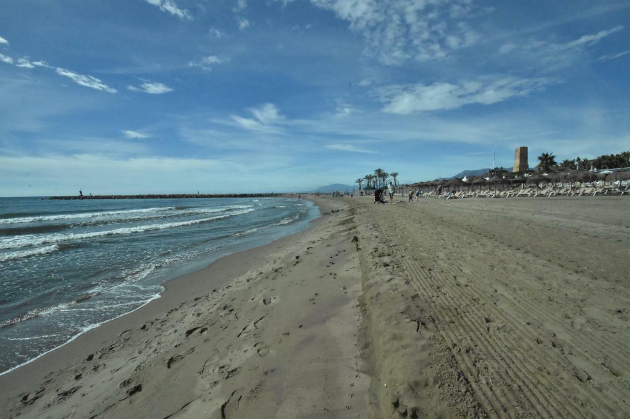 Cabopino Apartament, Marbella'S Beach Apartment Exterior photo