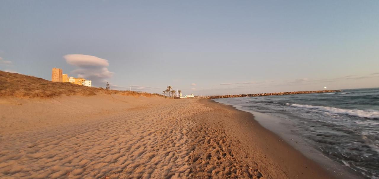 Cabopino Apartament, Marbella'S Beach Apartment Exterior photo